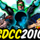 Illustration for article titled How to vacuum up every last little piece of news about San Diego Comic-Con